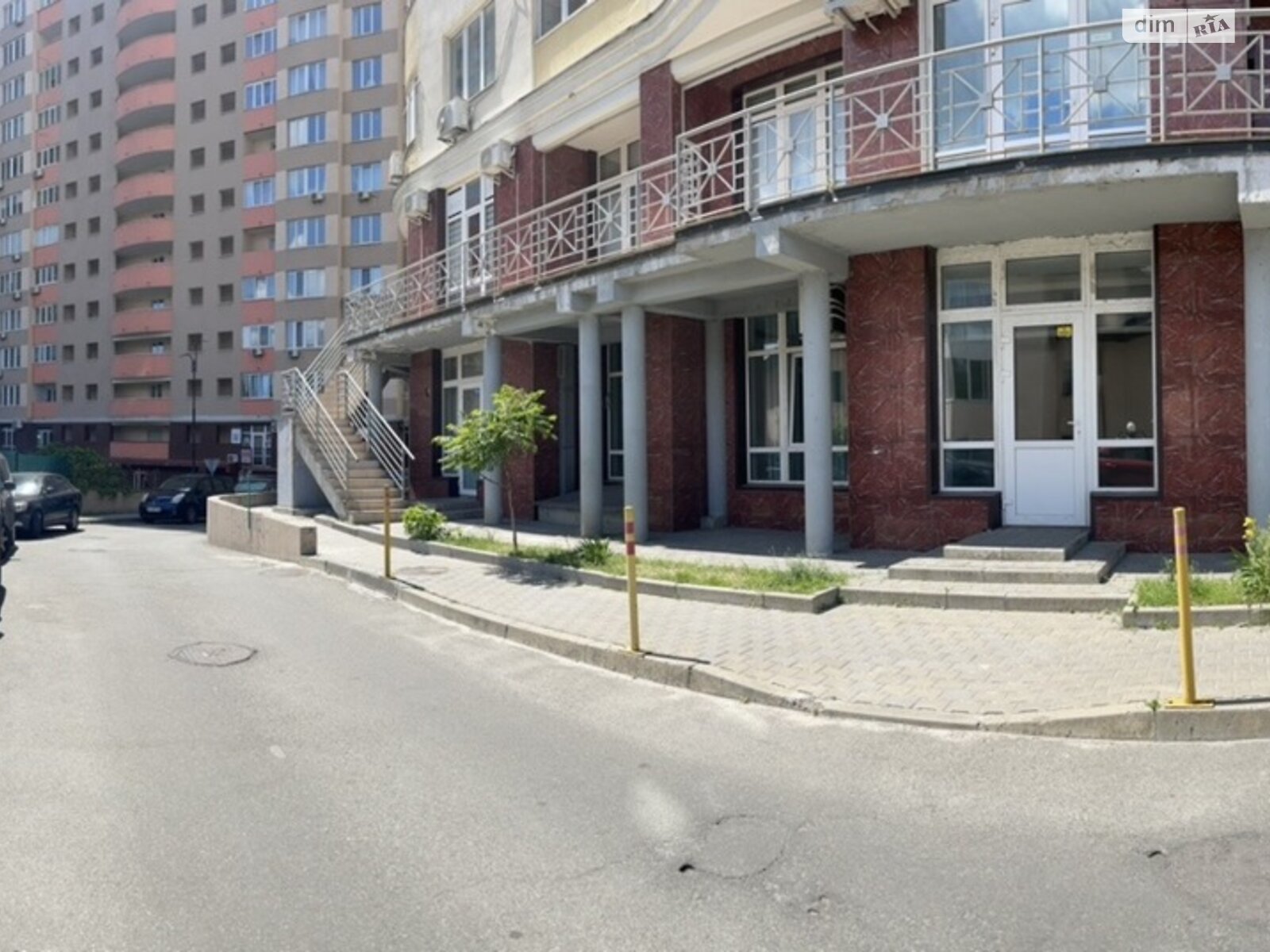 Коммерческое помещение в Киеве, сдам в аренду по Михаила Максимовича улица 3Г, район Голосеев, цена: 55 000 грн за объект фото 1 Коммерческое помещение в Киеве, сдам в аренду по Михаила Максимовича улица 3Г, район Голосеев, цена: 55 000 грн за объект фото 1