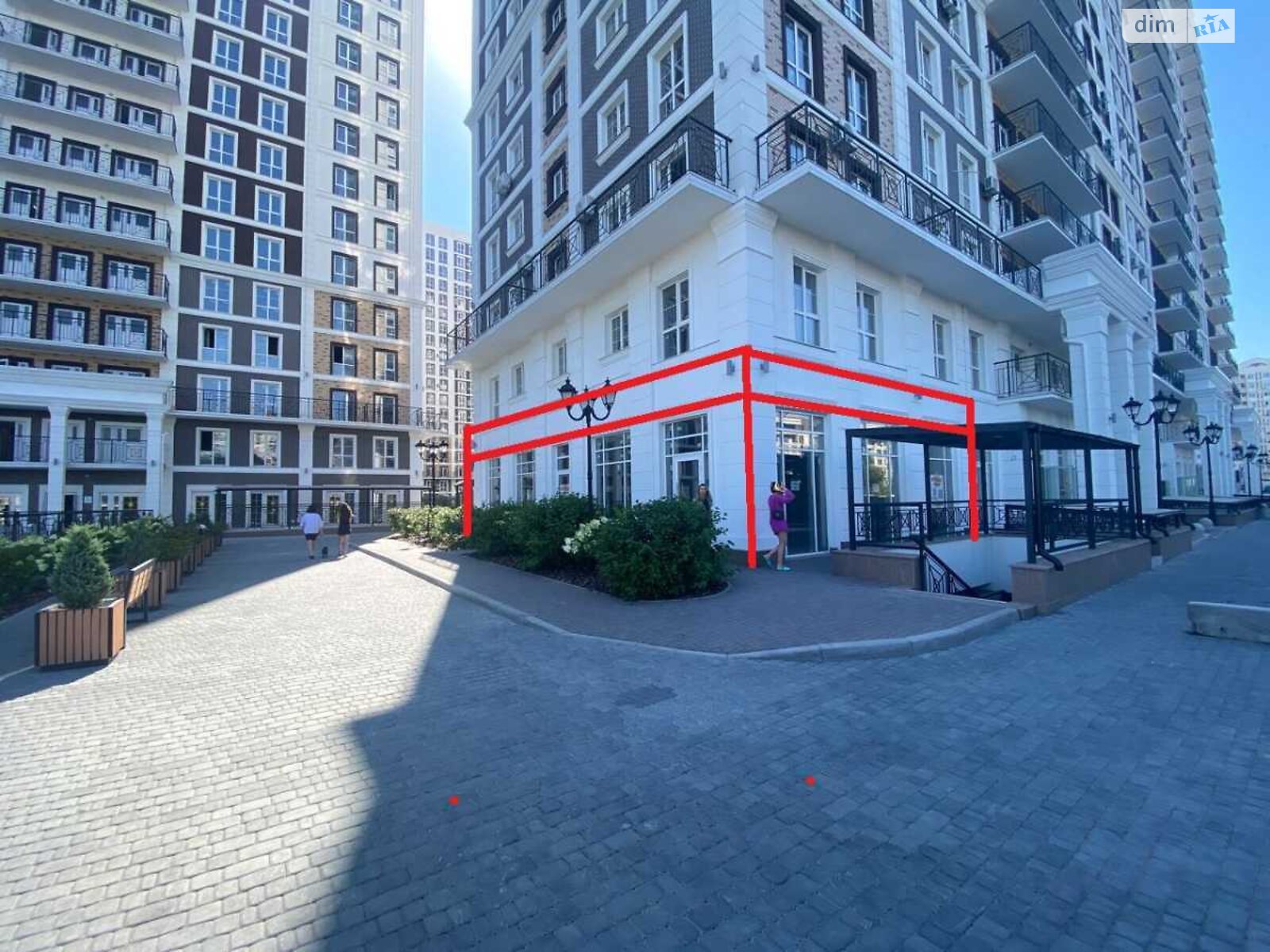 Комерційне приміщення в Києві, здам в оренду по Михайла Максимовича вулиця 28Е, район Голосіїв, ціна: 125 400 грн за об’єкт фото 1 Комерційне приміщення в Києві, здам в оренду по Михайла Максимовича вулиця 28Е, район Голосіїв, ціна: 125 400 грн за об’єкт фото 1