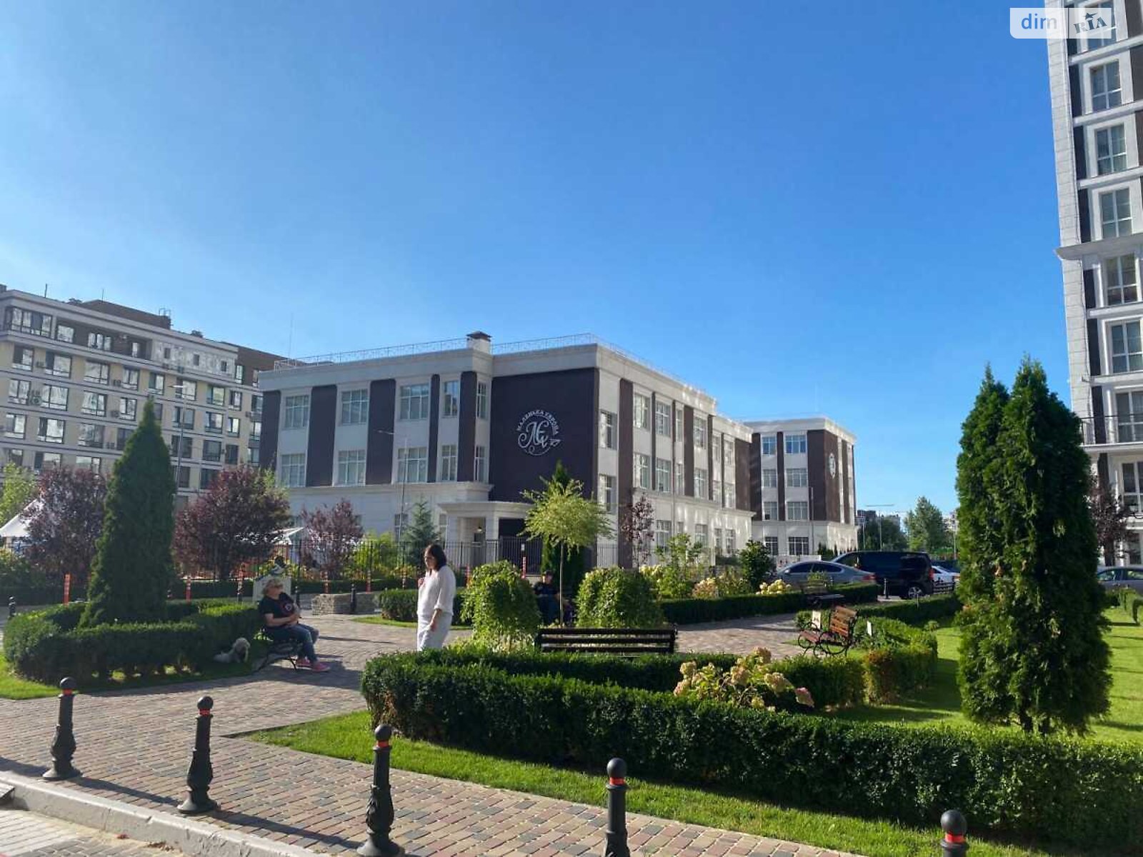 Комерційне приміщення в Києві, здам в оренду по Михайла Максимовича вулиця 28Е, район Голосіїв, ціна: 125 400 грн за об’єкт фото 1 Комерційне приміщення в Києві, здам в оренду по Михайла Максимовича вулиця 28Е, район Голосіїв, ціна: 125 400 грн за об’єкт фото 1