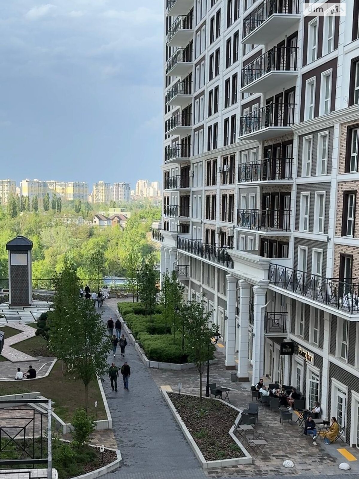 Комерційне приміщення в Києві, здам в оренду по Михайла Максимовича вулиця 28Е, район Голосіїв, ціна: 125 400 грн за об’єкт фото 1 Комерційне приміщення в Києві, здам в оренду по Михайла Максимовича вулиця 28Е, район Голосіїв, ціна: 125 400 грн за об’єкт фото 1