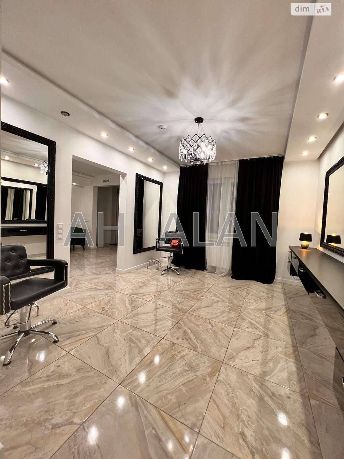 Коммерческое помещение в Киеве, сдам в аренду по Юлии Здановской (Ломоносова) улица 36В, район Голосеев, цена: 76 014 грн за объект фото 1