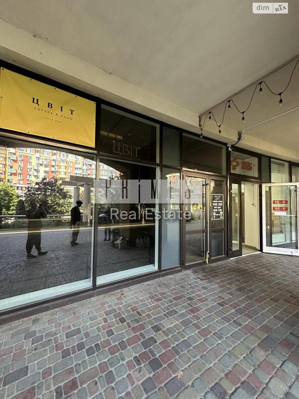Коммерческое помещение в Киеве, сдам в аренду по Юлии Здановской (Ломоносова) улица 73Д, район Голосеев, цена: 70 000 грн за объект фото 1