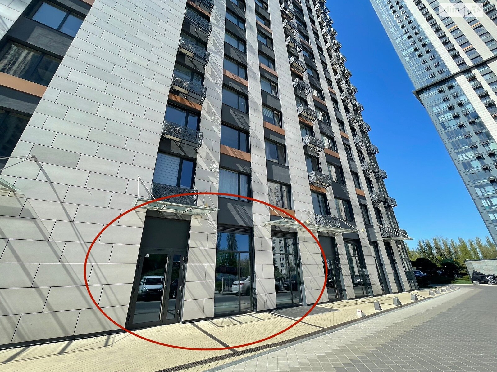 Коммерческое помещение в Киеве, сдам в аренду по Академика Заболотного улица 1А, район Голосеевский, цена: 41 234 грн за объект фото 1 Коммерческое помещение в Киеве, сдам в аренду по Академика Заболотного улица 1А, район Голосеевский, цена: 41 234 грн за объект фото 1