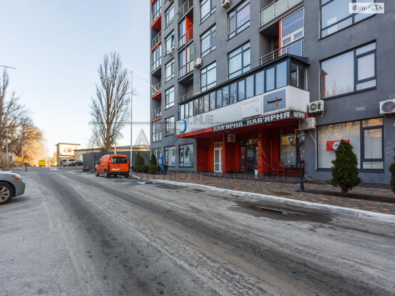 Коммерческое помещение в Киеве, сдам в аренду по Ракетная улица 24, район Голосеевский, цена: 41 175 грн за объект фото 1