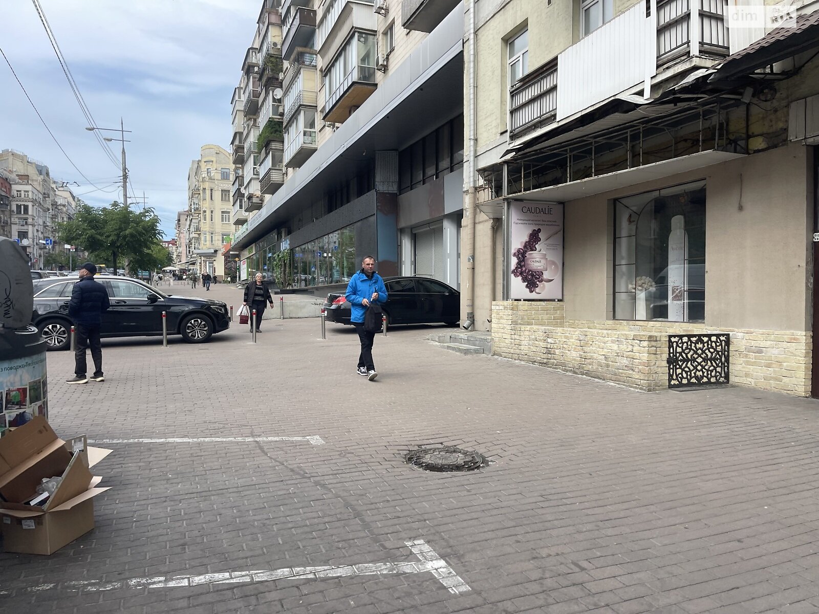 Коммерческое помещение в Киеве, сдам в аренду по Большая Васильковская улица 47, район Голосеевский, цена: 130 000 грн за объект фото 1 Коммерческое помещение в Киеве, сдам в аренду по Большая Васильковская улица 47, район Голосеевский, цена: 130 000 грн за объект фото 1