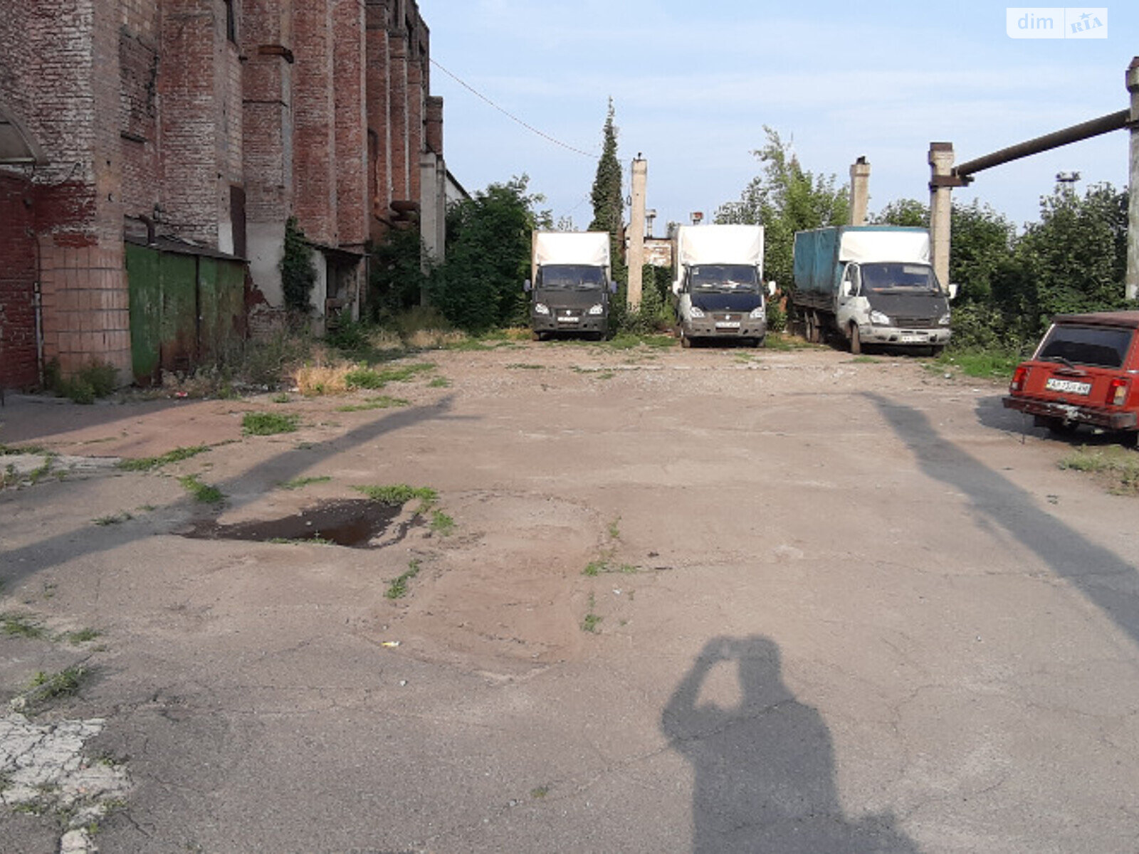 Коммерческое помещение в Киеве, сдам в аренду по Деревообрабатывающая улица, район Голосеевский, цена: 29 999 грн за объект фото 1