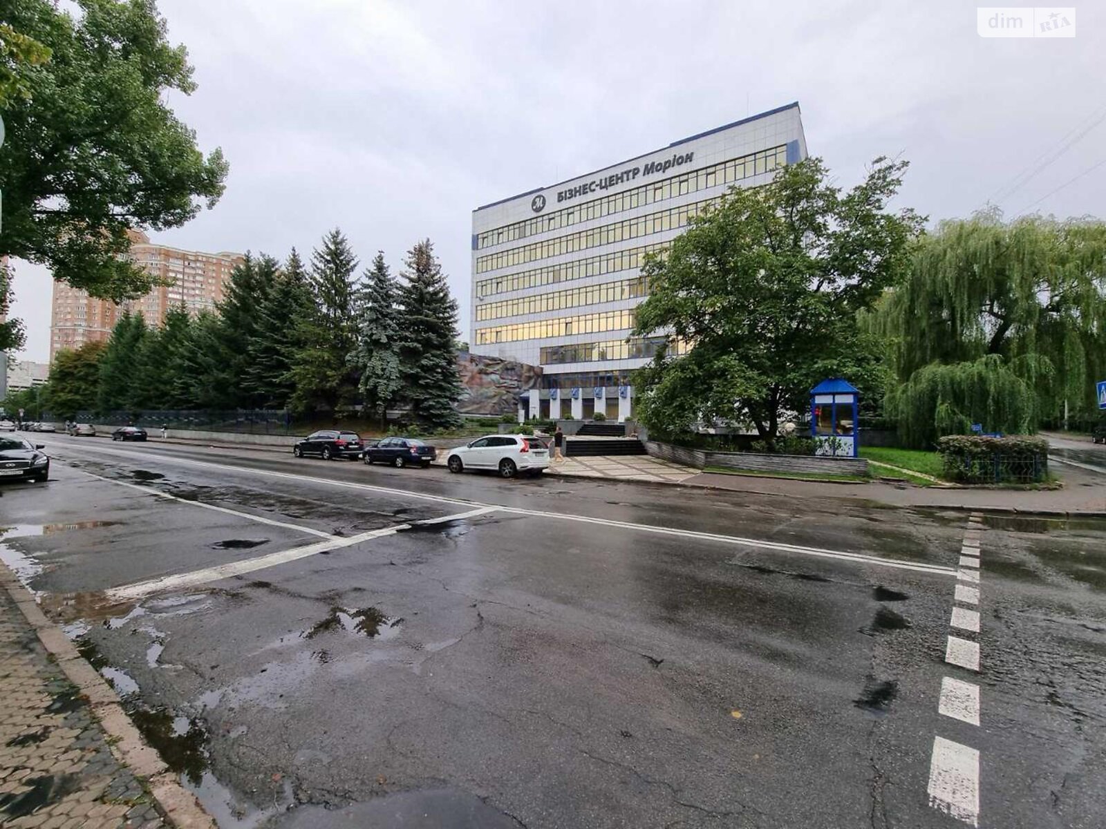 Комерційне приміщення в Києві, здам в оренду по Голосіївська вулиця 18, район Голосіївський, ціна: 85 000 грн за об’єкт фото 1 Комерційне приміщення в Києві, здам в оренду по Голосіївська вулиця 18, район Голосіївський, ціна: 85 000 грн за об’єкт фото 1