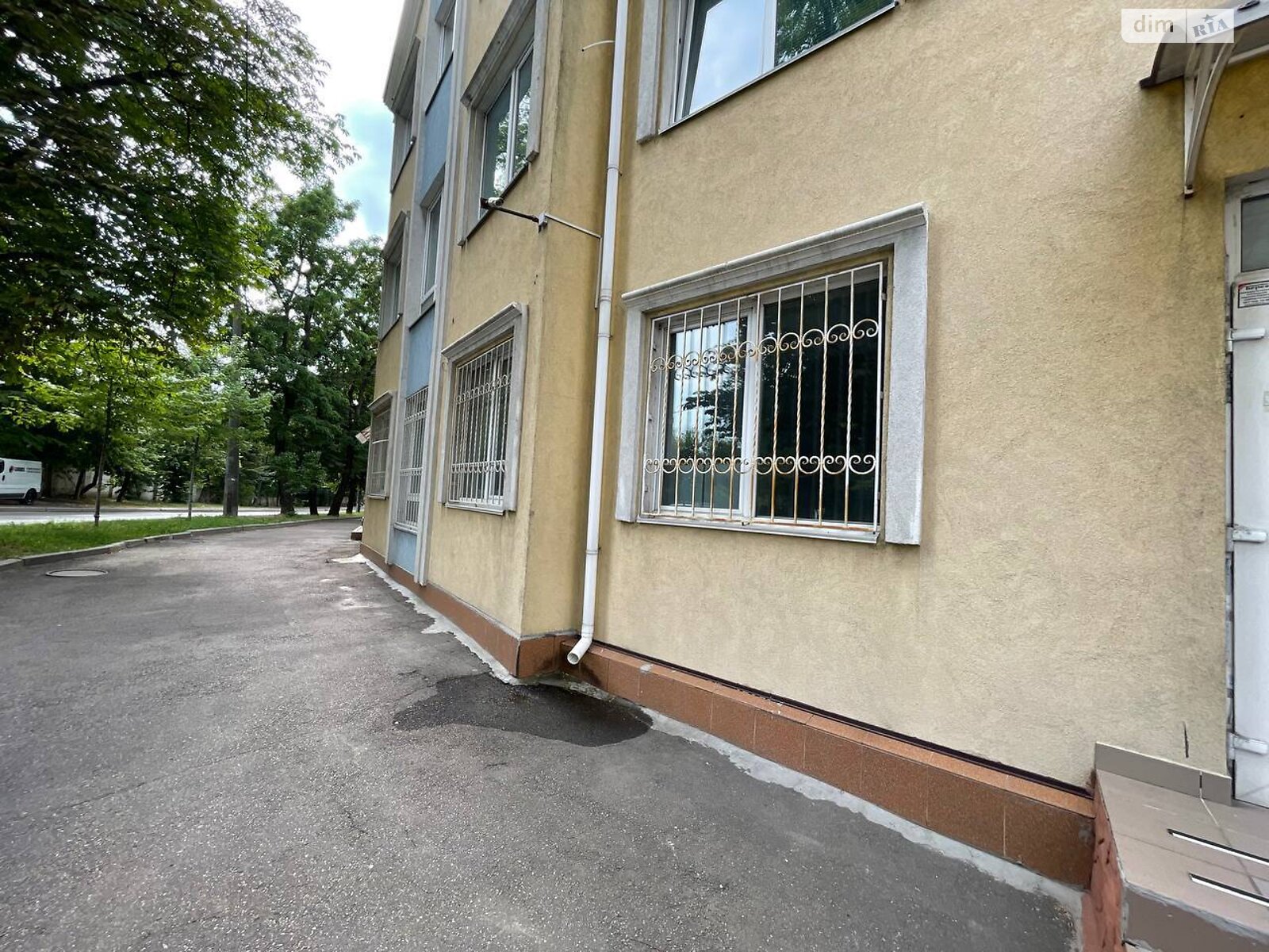 Коммерческое помещение в Киеве, сдам в аренду по Козацкая улица 116, район Голосеевский, цена: 70 560 грн за объект фото 1 Коммерческое помещение в Киеве, сдам в аренду по Козацкая улица 116, район Голосеевский, цена: 70 560 грн за объект фото 1