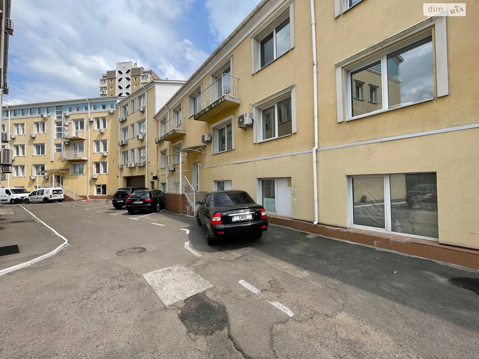 Коммерческое помещение в Киеве, сдам в аренду по Козацкая улица 116, район Голосеевский, цена: 70 560 грн за объект фото 1 Коммерческое помещение в Киеве, сдам в аренду по Козацкая улица 116, район Голосеевский, цена: 70 560 грн за объект фото 1