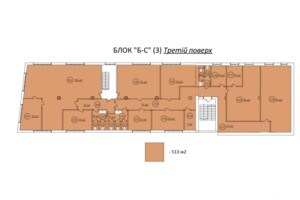 Комерційне приміщення в Києві, здам в оренду по Михайла Максимовича вулиця, район Голосіївський, ціна: 541 215 грн за об’єкт фото 2 Комерційне приміщення в Києві, здам в оренду по Михайла Максимовича вулиця, район Голосіївський, ціна: 541 215 грн за об’єкт фото 2