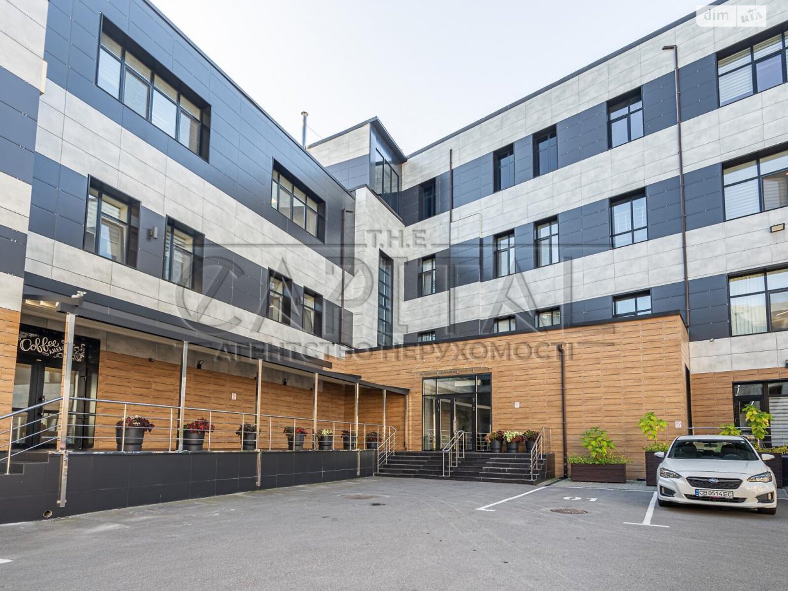 Комерційне приміщення в Києві, здам в оренду по Михайла Максимовича вулиця, район Голосіївський, ціна: 541 215 грн за об’єкт фото 1 Комерційне приміщення в Києві, здам в оренду по Михайла Максимовича вулиця, район Голосіївський, ціна: 541 215 грн за об’єкт фото 1