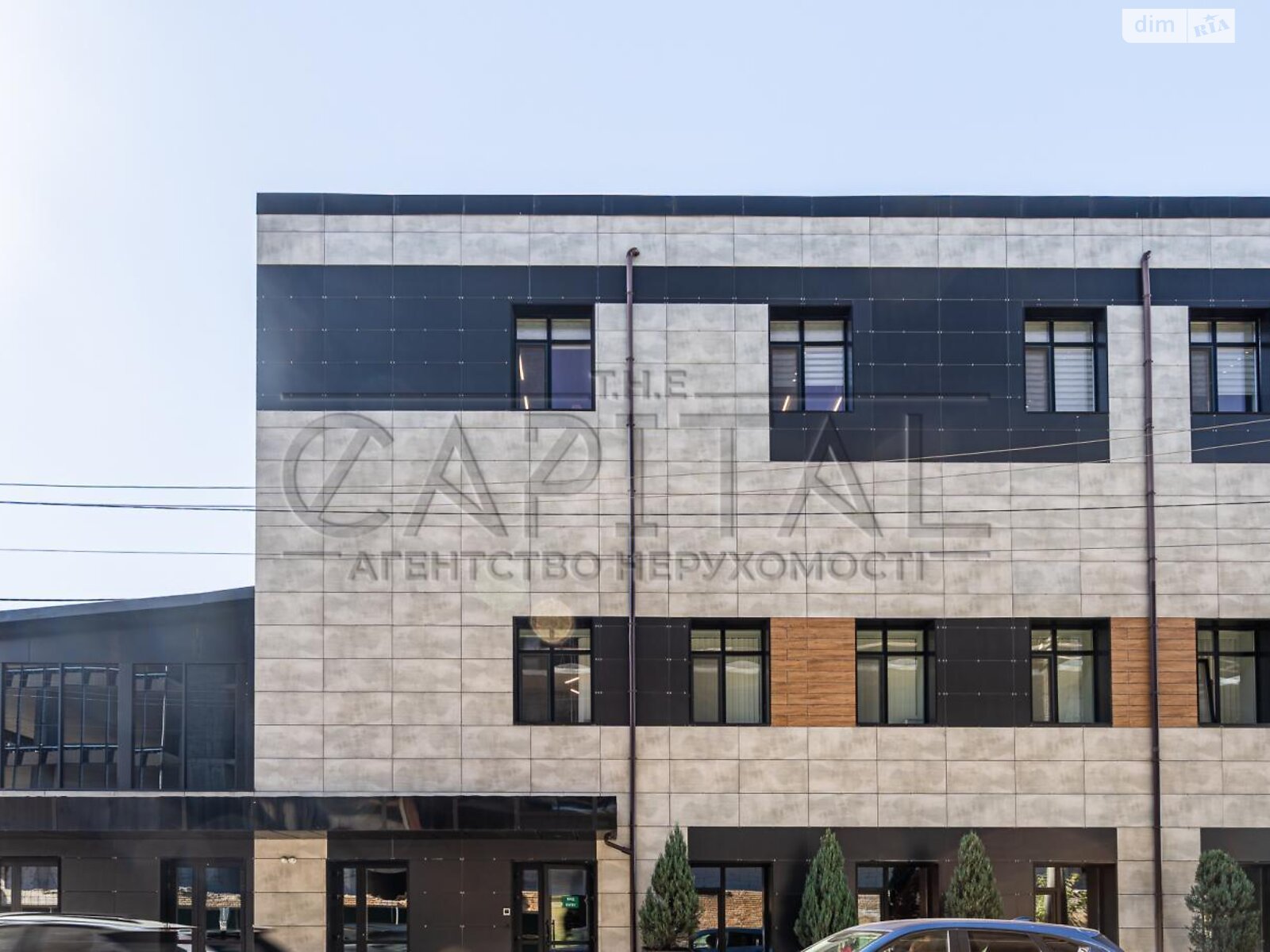 Комерційне приміщення в Києві, здам в оренду по Михайла Максимовича вулиця, район Голосіївський, ціна: 541 215 грн за об’єкт фото 1 Комерційне приміщення в Києві, здам в оренду по Михайла Максимовича вулиця, район Голосіївський, ціна: 541 215 грн за об’єкт фото 1