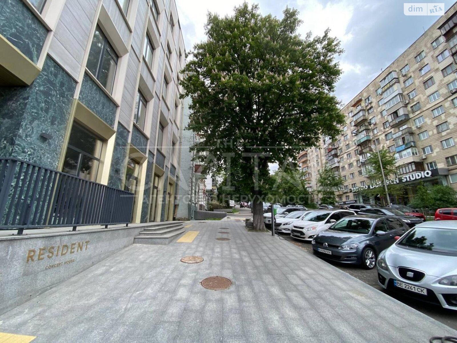 Комерційне приміщення в Києві, здам в оренду по Володимирська вулиця 86А, район Голосіївський, ціна: 62 700 грн за об’єкт фото 1 Комерційне приміщення в Києві, здам в оренду по Володимирська вулиця 86А, район Голосіївський, ціна: 62 700 грн за об’єкт фото 1