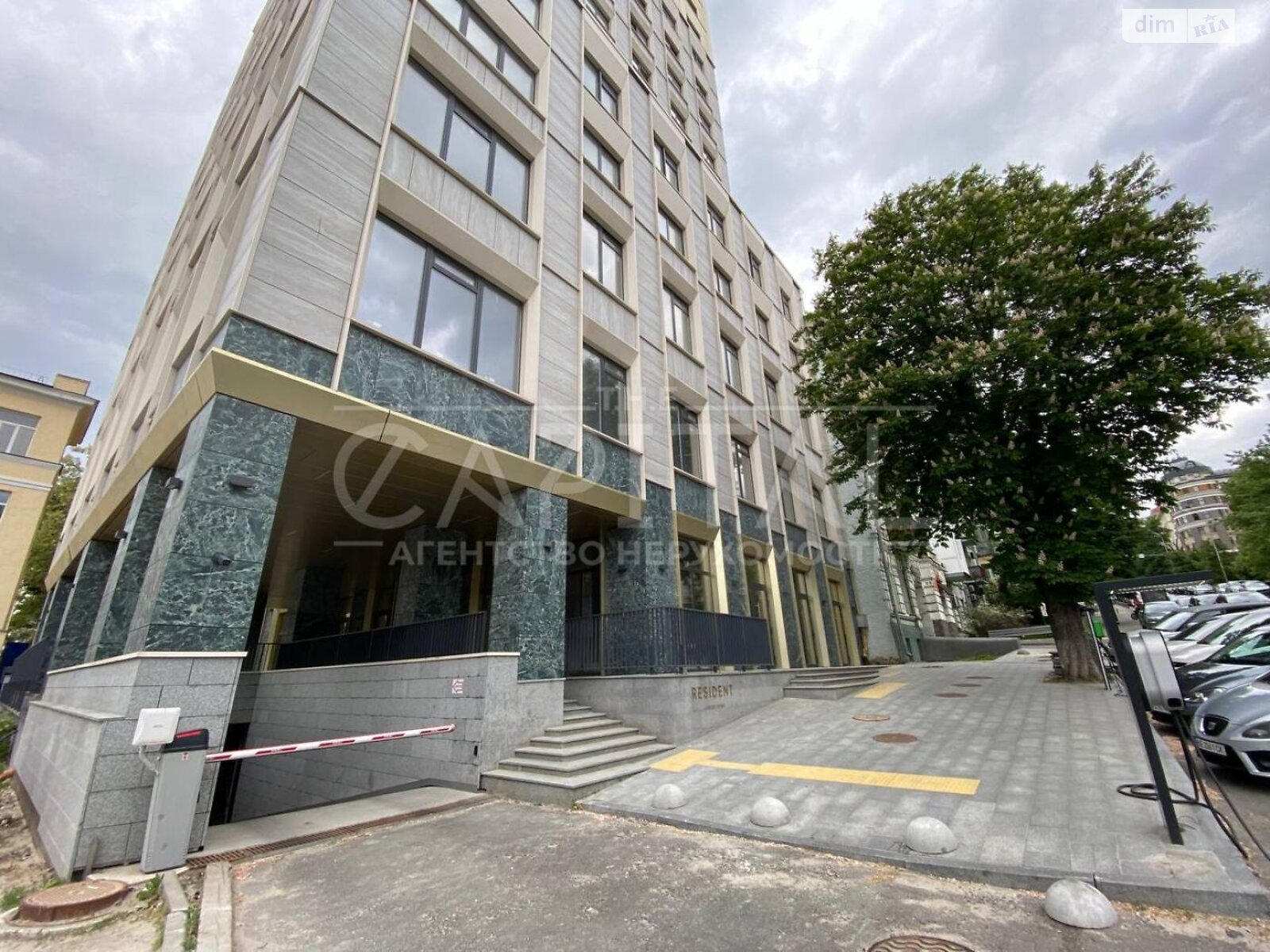 Комерційне приміщення в Києві, здам в оренду по Володимирська вулиця 86А, район Голосіївський, ціна: 62 700 грн за об’єкт фото 1 Комерційне приміщення в Києві, здам в оренду по Володимирська вулиця 86А, район Голосіївський, ціна: 62 700 грн за об’єкт фото 1