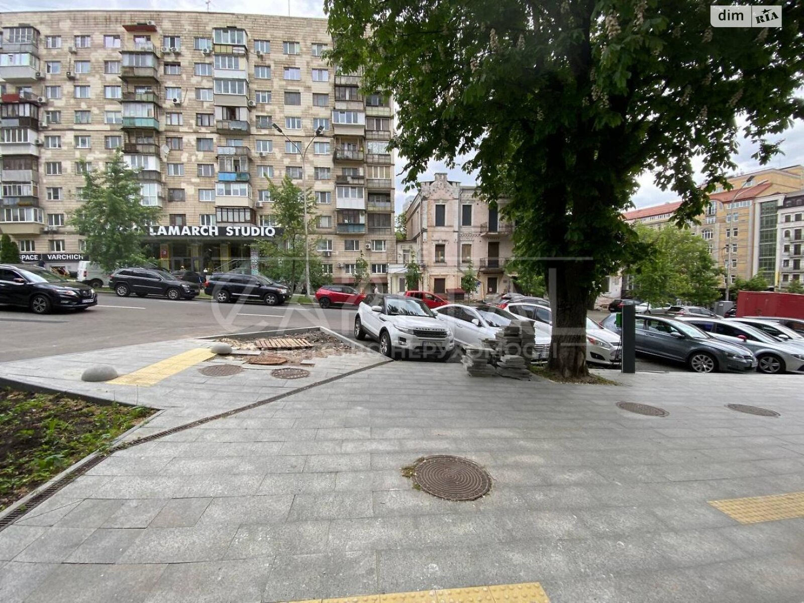 Комерційне приміщення в Києві, здам в оренду по Володимирська вулиця 86А, район Голосіївський, ціна: 62 700 грн за об’єкт фото 1 Комерційне приміщення в Києві, здам в оренду по Володимирська вулиця 86А, район Голосіївський, ціна: 62 700 грн за об’єкт фото 1