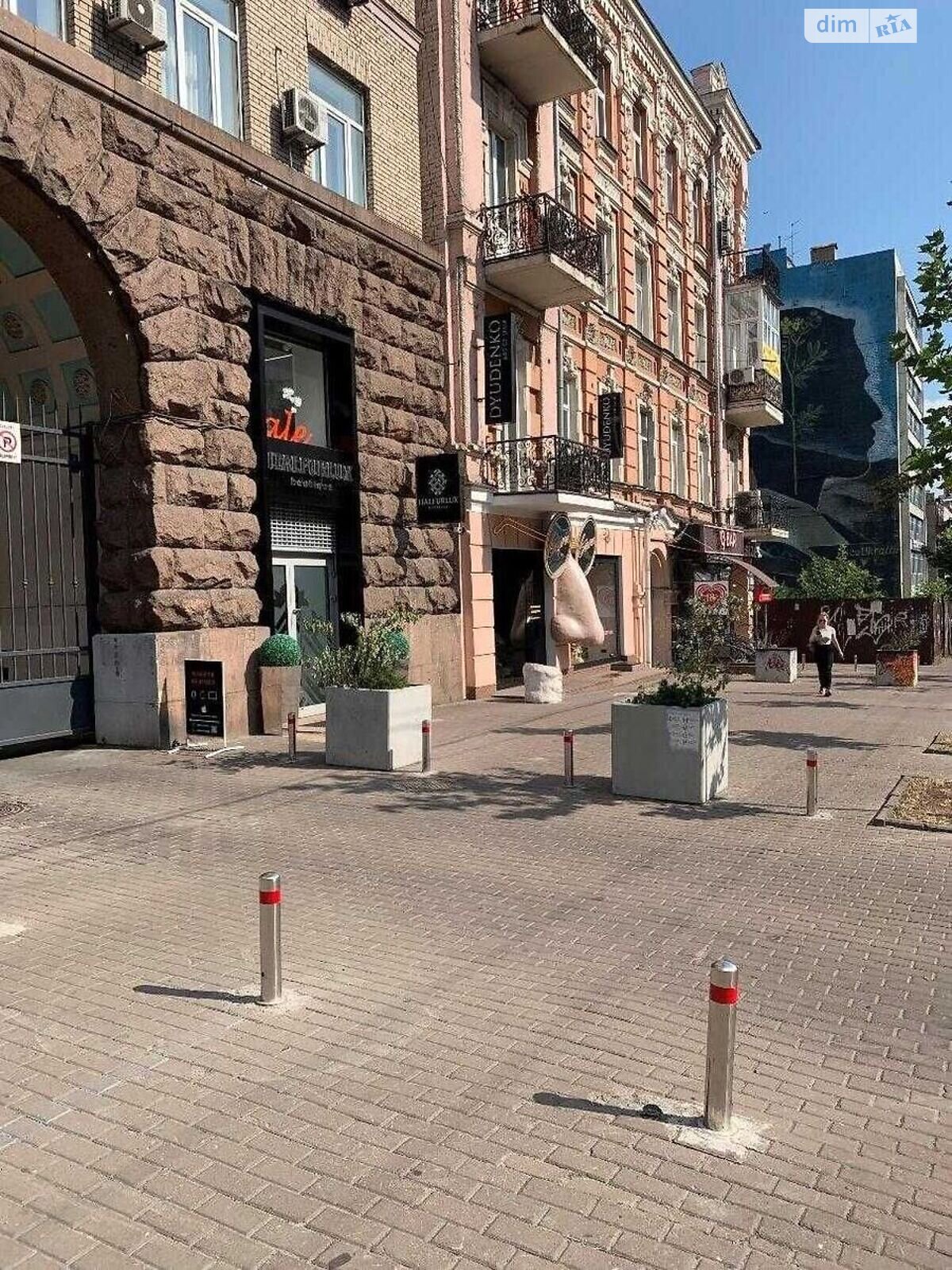 Комерційне приміщення в Києві, здам в оренду по Велика Васильківська, район Голосіївський, ціна: 111 548 грн за об’єкт фото 1 Комерційне приміщення в Києві, здам в оренду по Велика Васильківська, район Голосіївський, ціна: 111 548 грн за об’єкт фото 1