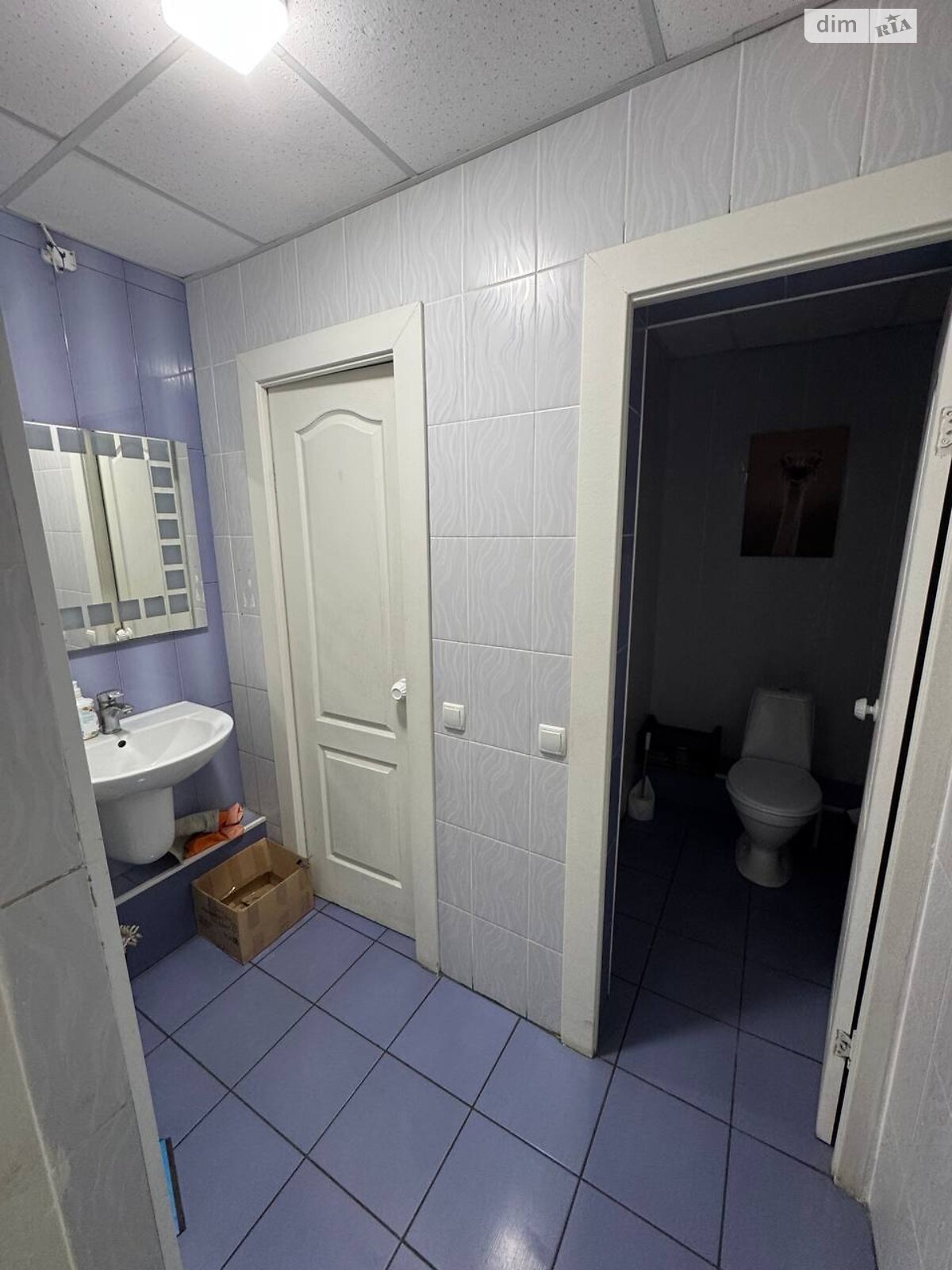 Комерційне приміщення в Києві, здам в оренду по Братства тарасівців (Декабристів) вулиця 7, район Харківський Масив, ціна: 70 000 грн за об’єкт фото 1