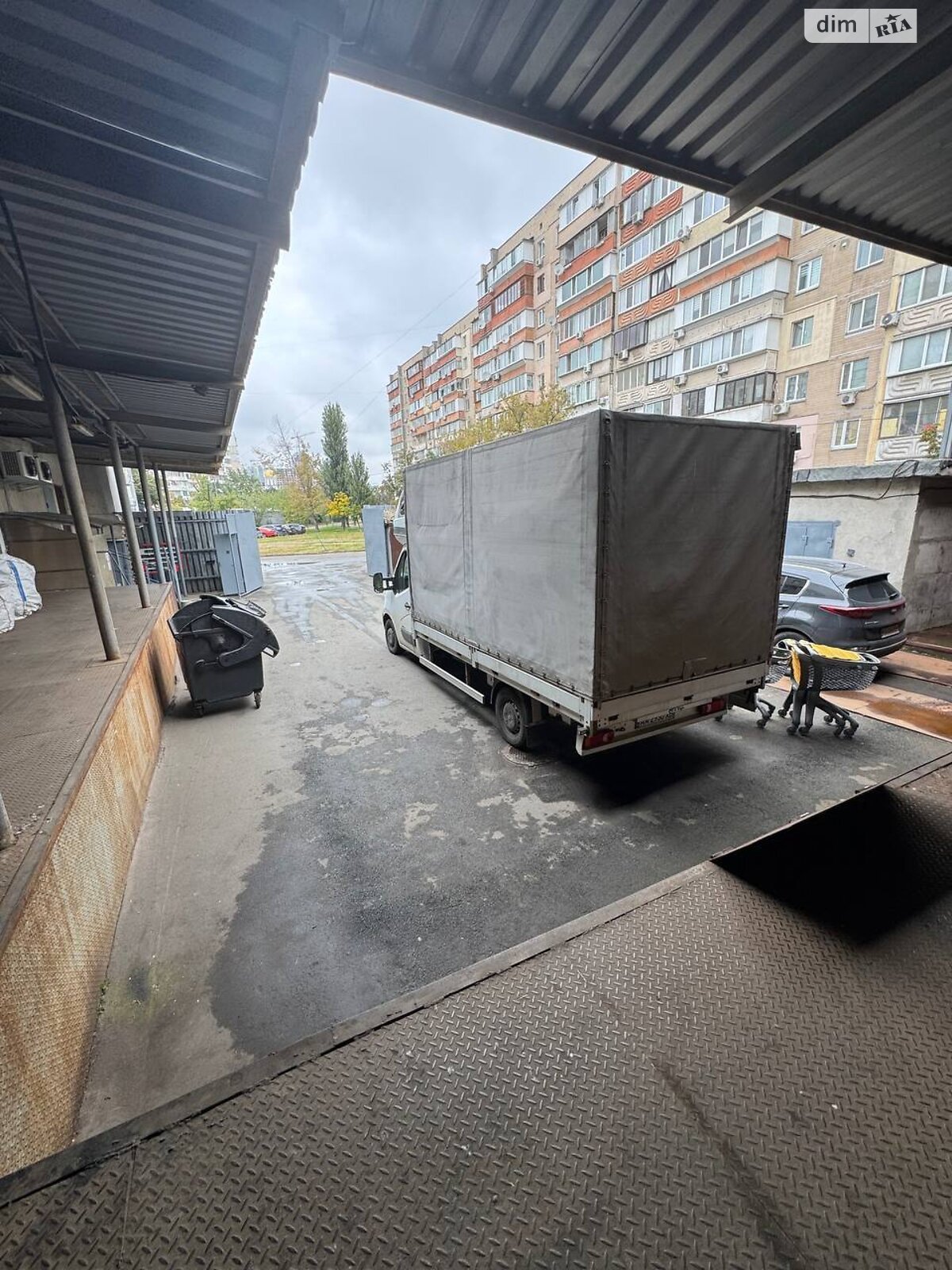 Комерційне приміщення в Києві, здам в оренду по Братства тарасівців (Декабристів) вулиця 7, район Харківський Масив, ціна: 70 000 грн за об’єкт фото 1