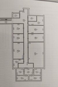 Коммерческое помещение в Киеве, сдам в аренду по Горловская улица 124/140, район Харьковский Массив, цена: 22 000 грн за объект фото 2