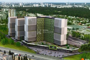 Коммерческое помещение в Киеве, сдам в аренду по Николая Бажана проспект 17, район Харьковский Массив, цена: 155 030 грн за объект фото 2