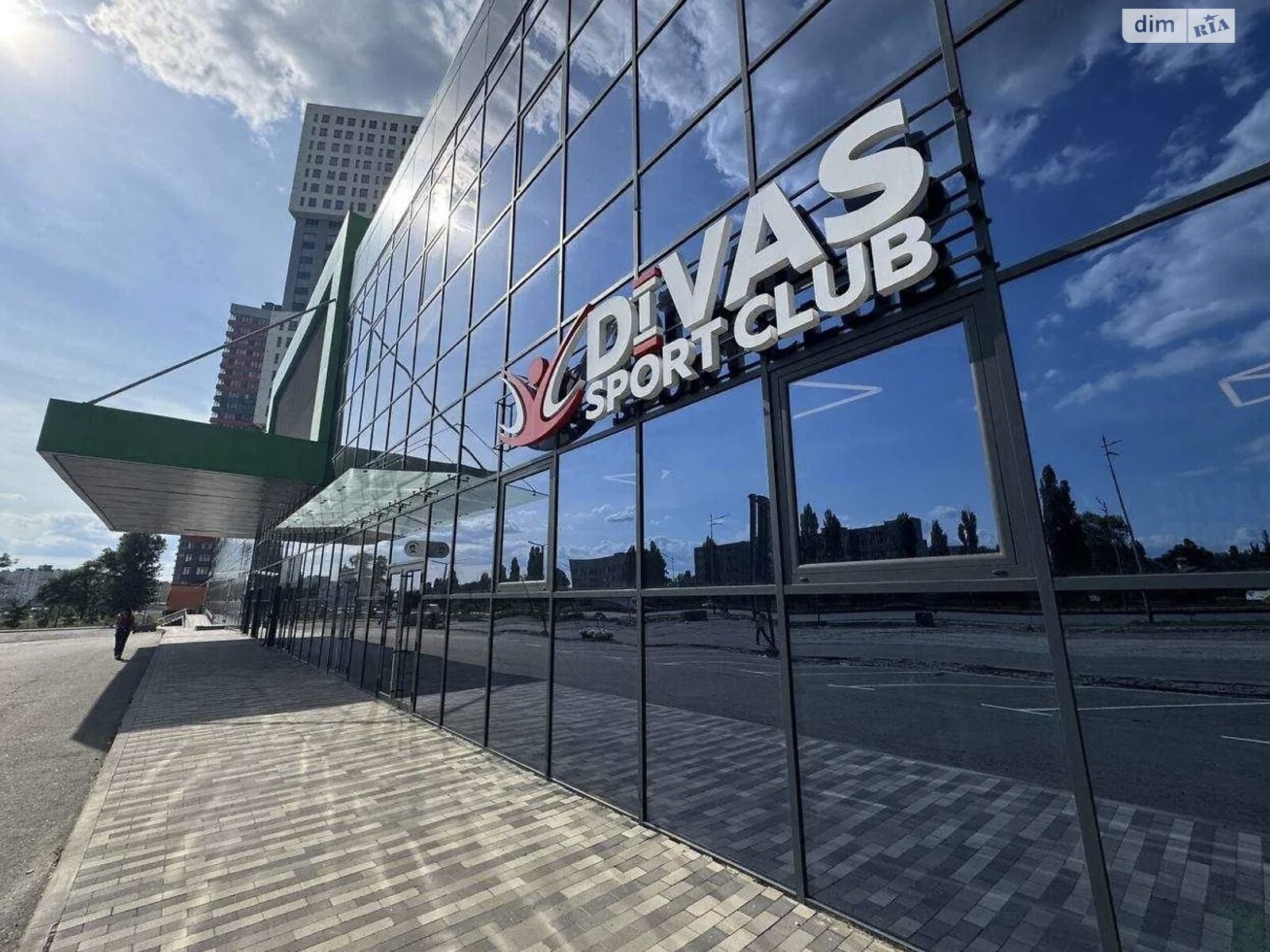 Коммерческое помещение в Киеве, сдам в аренду по Николая Бажана проспект 17, район Харьковский Массив, цена: 285 750 грн за объект фото 1 Коммерческое помещение в Киеве, сдам в аренду по Николая Бажана проспект 17, район Харьковский Массив, цена: 285 750 грн за объект фото 1