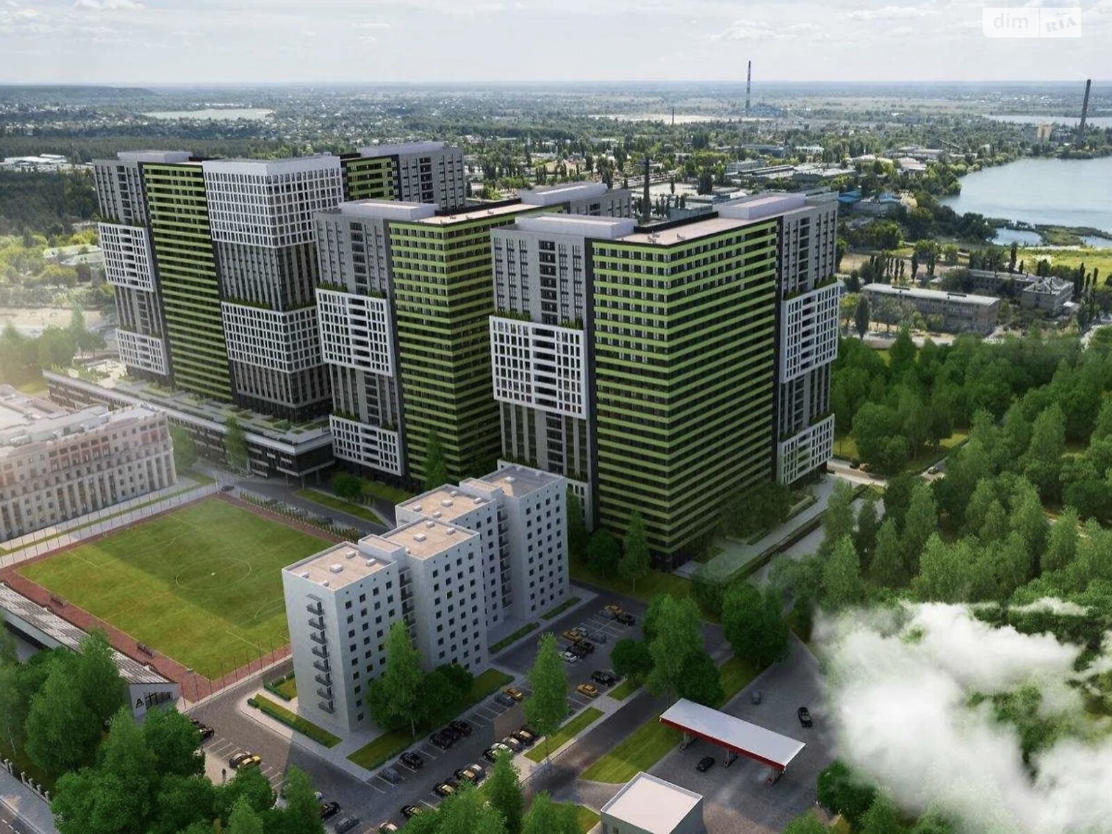 Коммерческое помещение в Киеве, сдам в аренду по Николая Бажана проспект 17, район Харьковский Массив, цена: 128 000 грн за объект фото 1 Коммерческое помещение в Киеве, сдам в аренду по Николая Бажана проспект 17, район Харьковский Массив, цена: 128 000 грн за объект фото 1