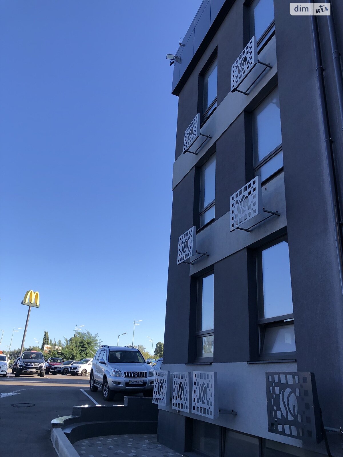 Коммерческое помещение в Киеве, сдам в аренду по Николая Бажана проспект 17, район Харьковский Массив, цена: 210 000 грн за объект фото 1 Коммерческое помещение в Киеве, сдам в аренду по Николая Бажана проспект 17, район Харьковский Массив, цена: 210 000 грн за объект фото 1