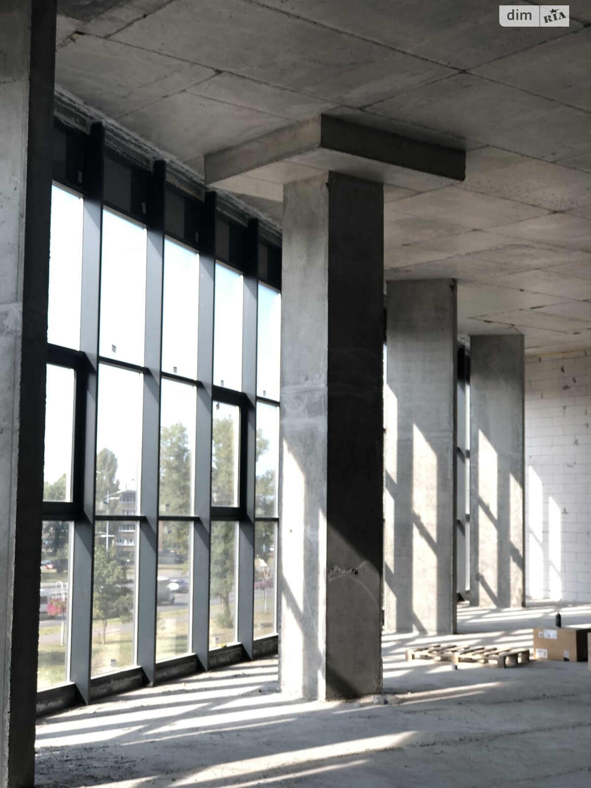 Коммерческое помещение в Киеве, сдам в аренду по Николая Бажана проспект 17, район Харьковский Массив, цена: 285 750 грн за объект фото 1 Коммерческое помещение в Киеве, сдам в аренду по Николая Бажана проспект 17, район Харьковский Массив, цена: 285 750 грн за объект фото 1