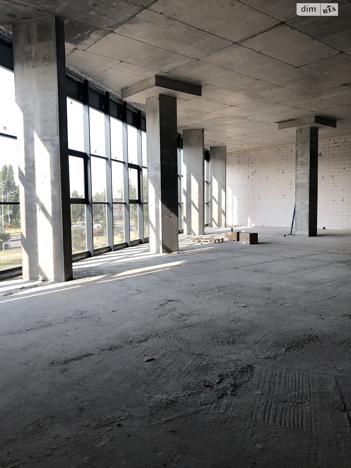 Коммерческое помещение в Киеве, сдам в аренду по Николая Бажана проспект 17, район Харьковский Массив, цена: 285 750 грн за объект фото 1 Коммерческое помещение в Киеве, сдам в аренду по Николая Бажана проспект 17, район Харьковский Массив, цена: 285 750 грн за объект фото 1