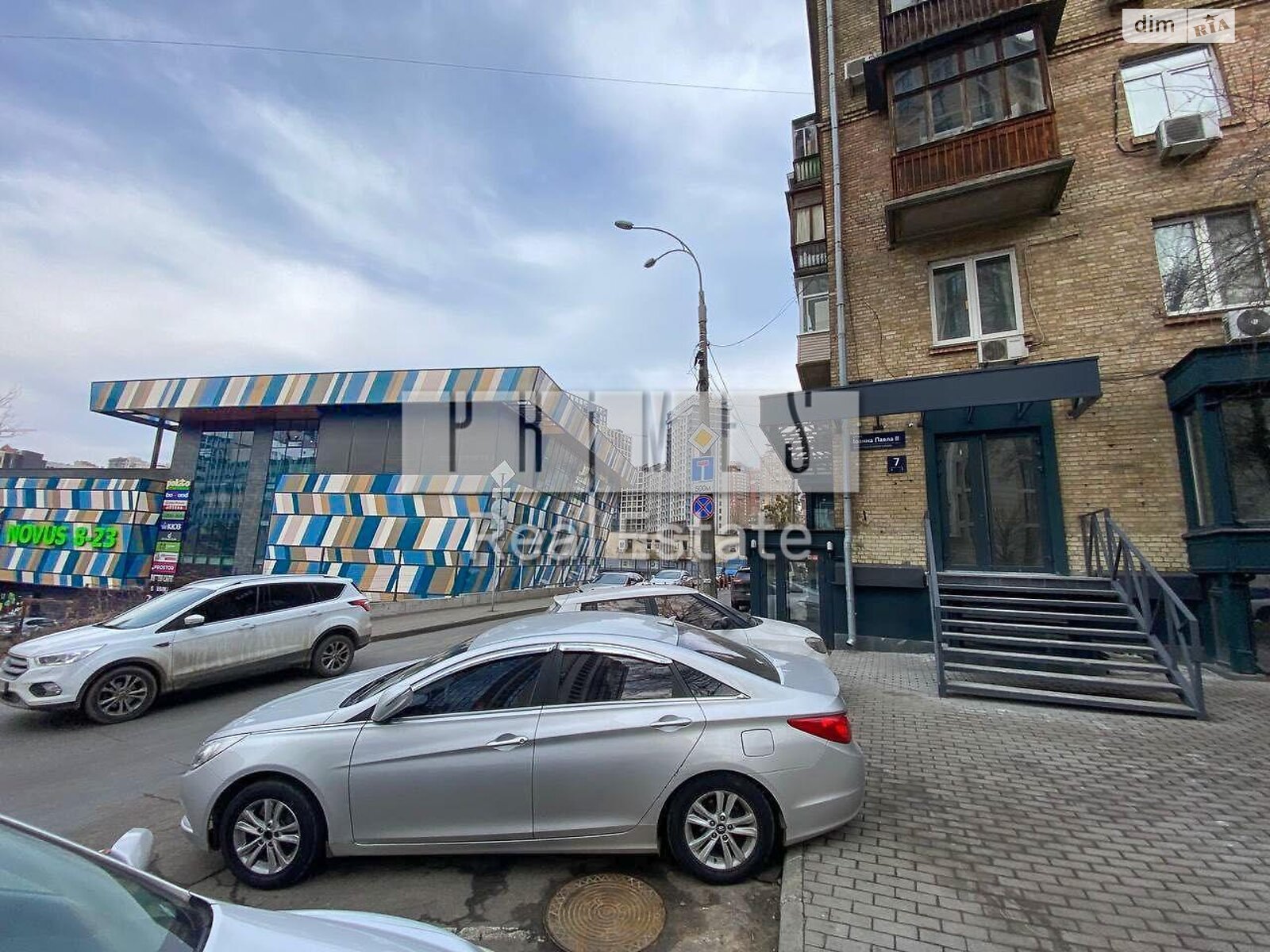Коммерческое помещение в Киеве, Иоанна Павла II (Патриса Лумумбы) улица 7, цена аренды: 83 500 грн за объект фото 1 Коммерческое помещение в Киеве, Иоанна Павла II (Патриса Лумумбы) улица 7, цена аренды: 83 500 грн за объект фото 1