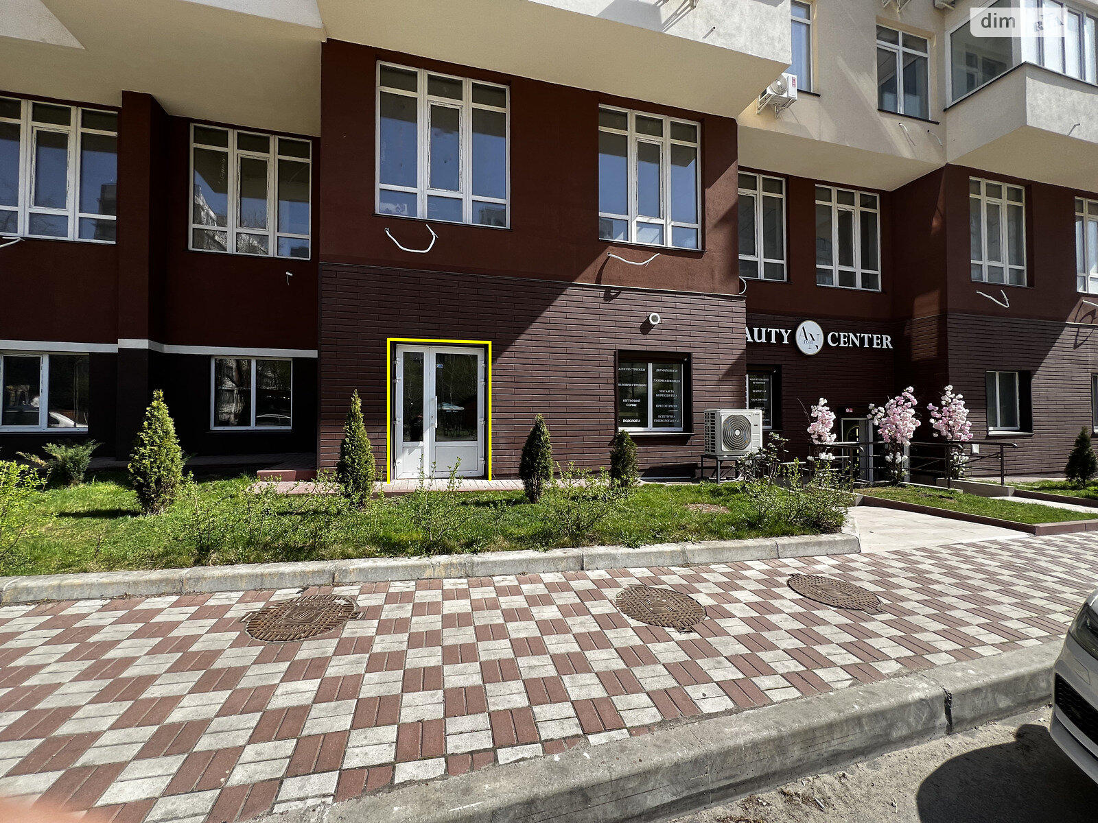 Комерційне приміщення в Києві, здам в оренду по Польова вулиця 73, район Караваєві Дачі, ціна: 25 000 грн за об’єкт фото 1 Комерційне приміщення в Києві, здам в оренду по Польова вулиця 73, район Караваєві Дачі, ціна: 25 000 грн за об’єкт фото 1