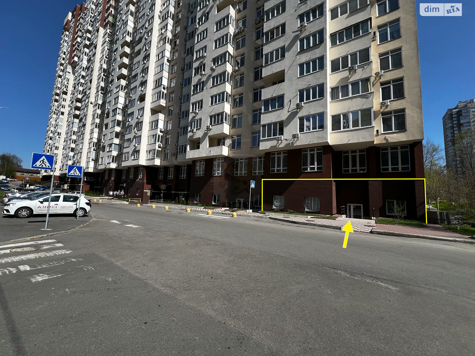 Коммерческое помещение в Киеве, сдам в аренду по Полевая улица 73, район Караваевы Дачи, цена: 52 000 грн за объект фото 1 Коммерческое помещение в Киеве, сдам в аренду по Полевая улица 73, район Караваевы Дачи, цена: 52 000 грн за объект фото 1