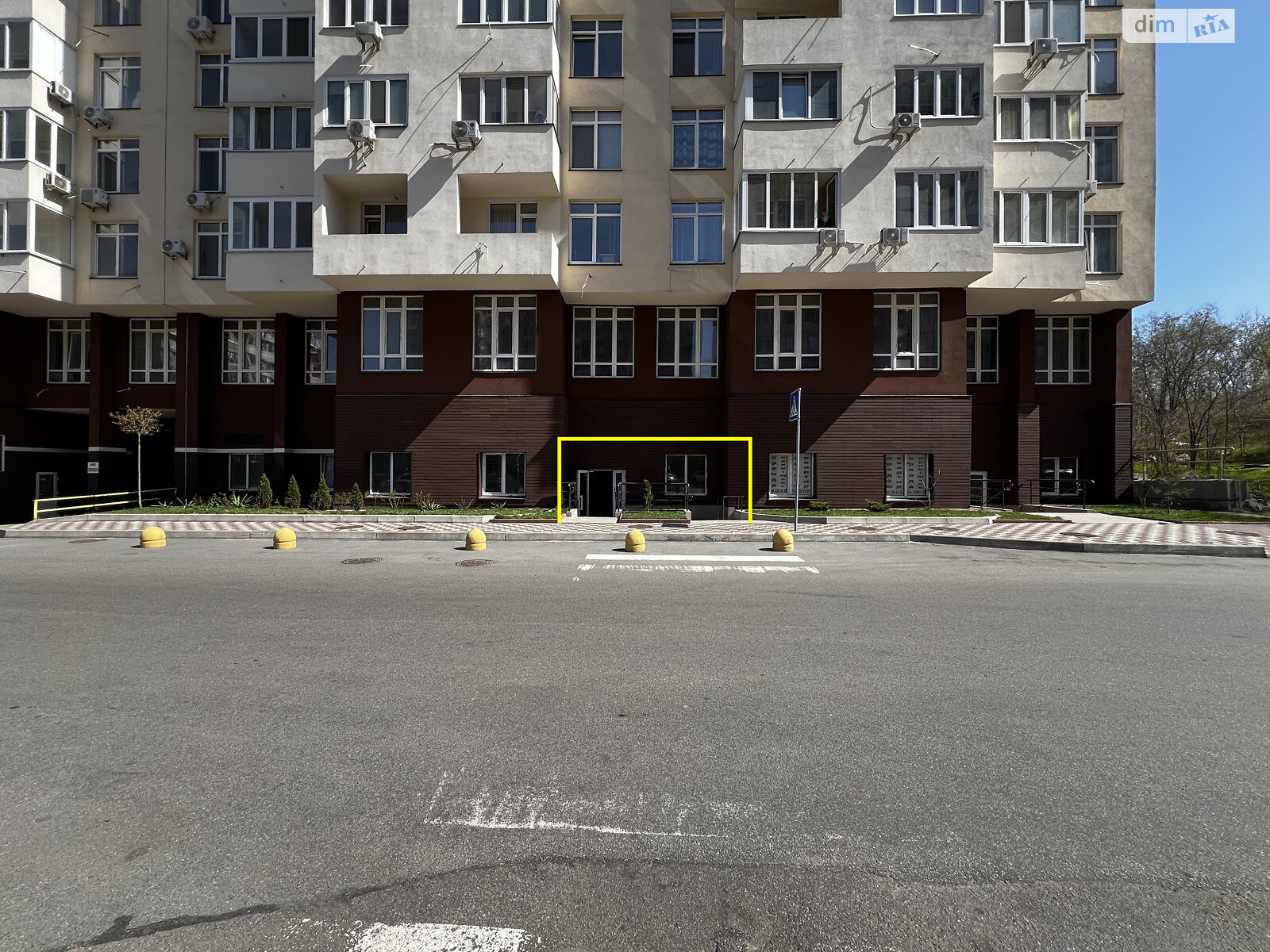 Комерційне приміщення в Києві, здам в оренду по Польова вулиця 73, район Караваєві Дачі, ціна: 40 250 грн за об’єкт фото 1 Комерційне приміщення в Києві, здам в оренду по Польова вулиця 73, район Караваєві Дачі, ціна: 40 250 грн за об’єкт фото 1