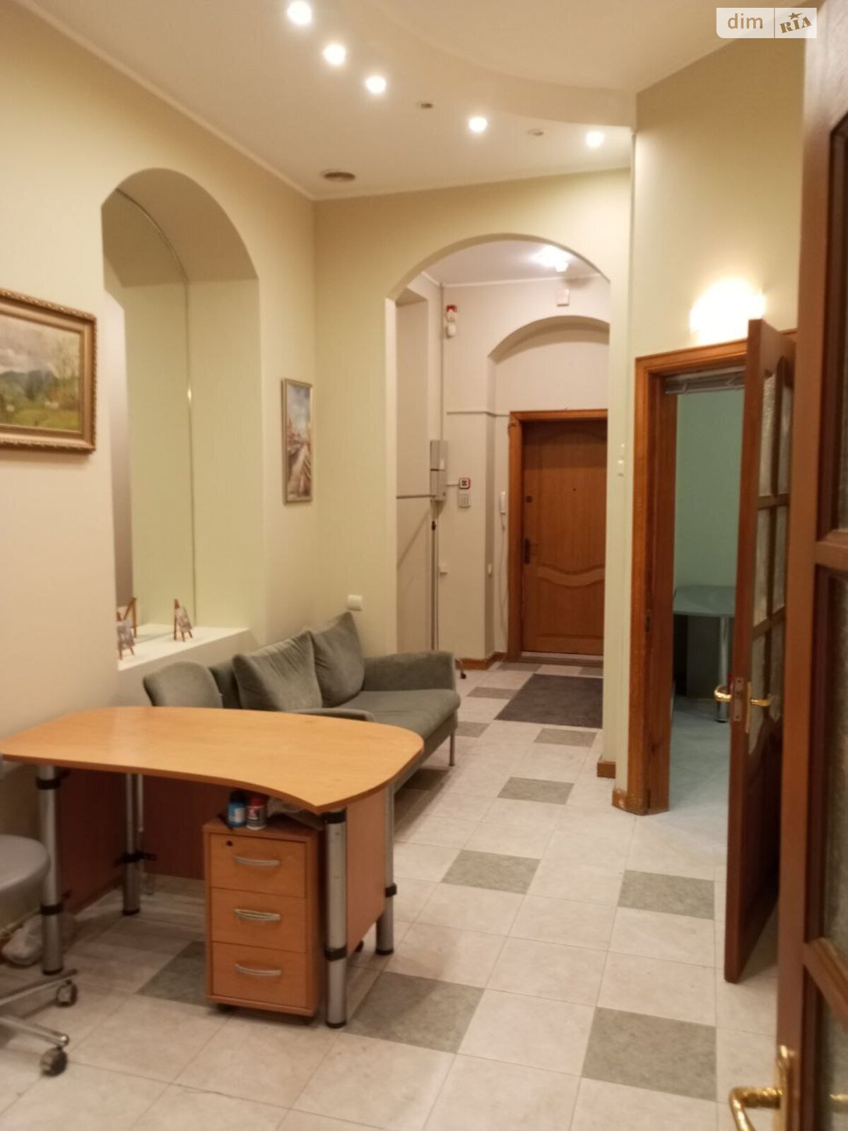 Комерційне приміщення в Києві, здам в оренду по Бехтерєвський провулок 13, район Кудрявець, ціна: 37 710 грн за об’єкт фото 1 Комерційне приміщення в Києві, здам в оренду по Бехтерєвський провулок 13, район Кудрявець, ціна: 37 710 грн за об’єкт фото 1
