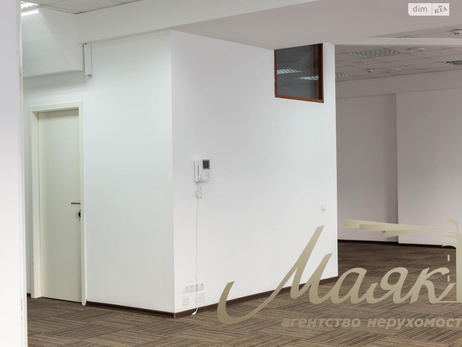 Коммерческое помещение в Киеве, сдам в аренду по Николая Пимоненко улица 13 корпус 6, район Кудрявец, цена: 92 117 грн за объект фото 1