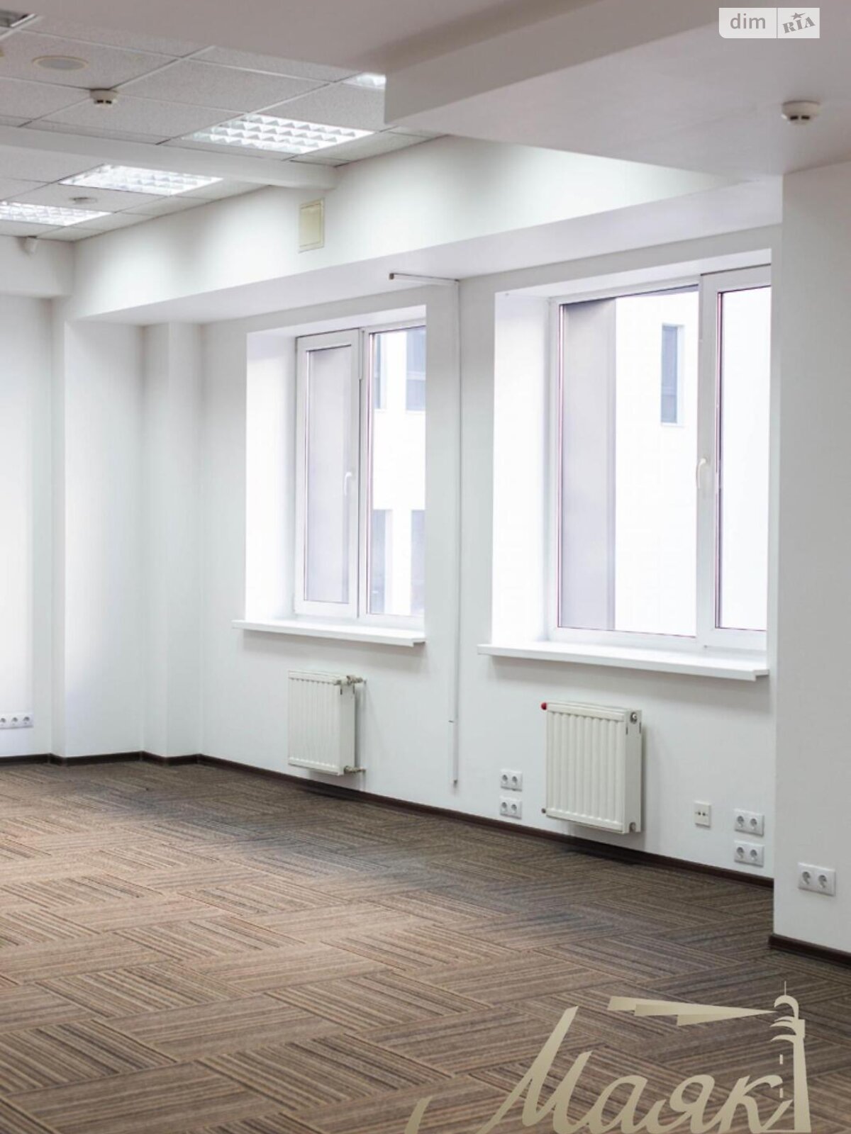 Коммерческое помещение в Киеве, сдам в аренду по Николая Пимоненко улица 13 корпус 6, район Кудрявец, цена: 92 117 грн за объект фото 1