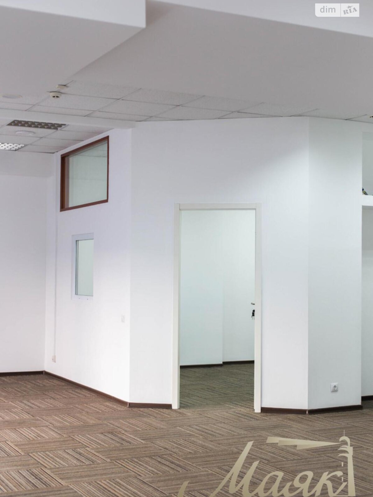 Коммерческое помещение в Киеве, сдам в аренду по Николая Пимоненко улица 13 корпус 6, район Кудрявец, цена: 92 117 грн за объект фото 1