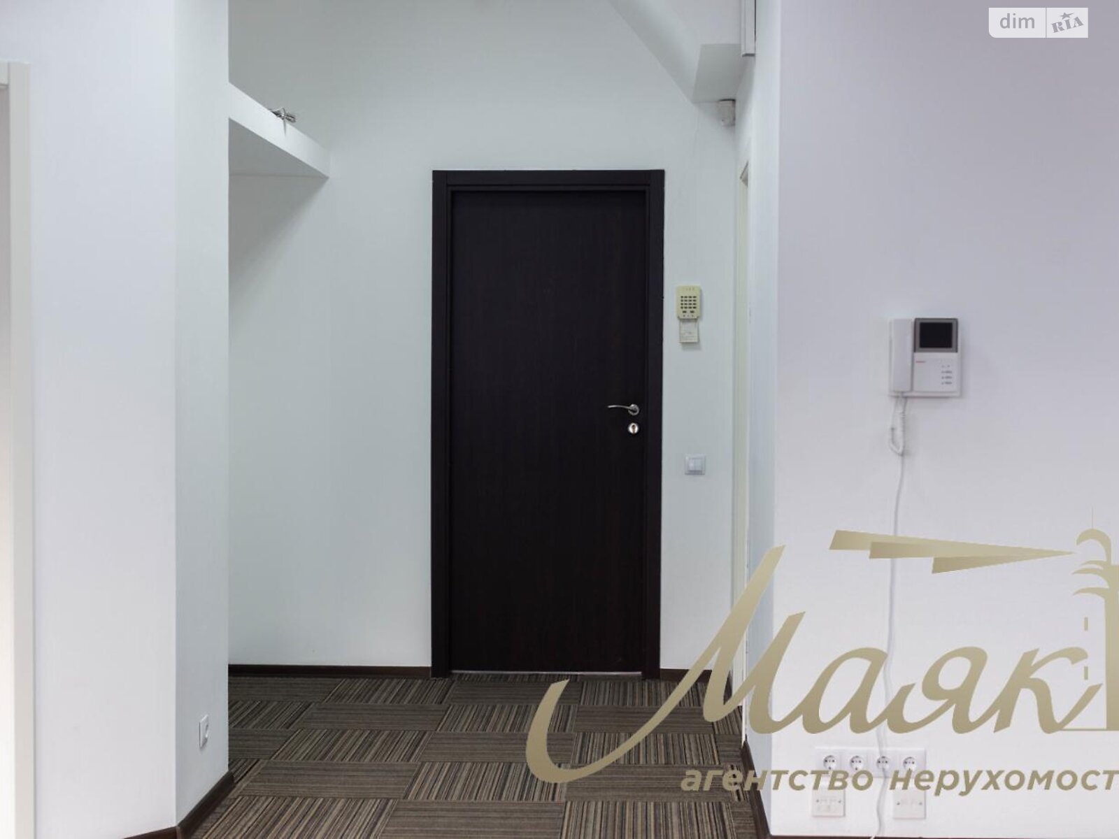 Коммерческое помещение в Киеве, сдам в аренду по Николая Пимоненко улица 13 корпус 6, район Кудрявец, цена: 92 117 грн за объект фото 1