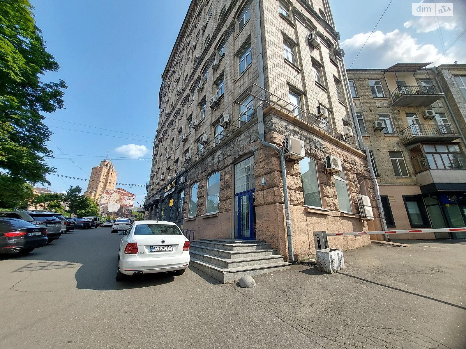 Комерційне приміщення в Києві, здам в оренду по Січових Стрільців (Артема) вулиця 77, район Кудрявець, ціна: 70 000 грн за об’єкт фото 1 Комерційне приміщення в Києві, здам в оренду по Січових Стрільців (Артема) вулиця 77, район Кудрявець, ціна: 70 000 грн за об’єкт фото 1