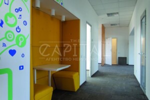 Коммерческое помещение в Киеве, сдам в аренду по Куреневская улица 1, район Куреневка, цена: 196 460 грн за объект фото 2