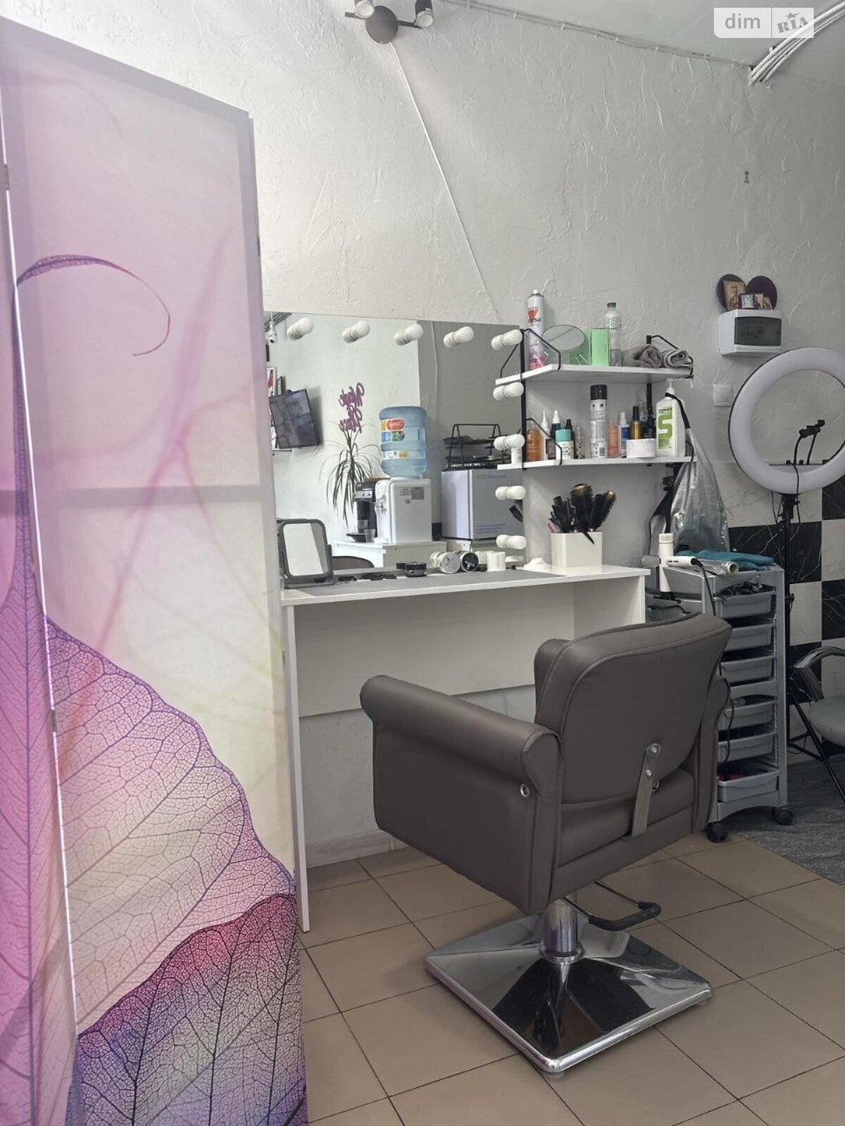 Коммерческое помещение в Киеве, сдам в аренду по Лесной проспект 23А, район Лесной Массив, цена: 6 000 грн за объект фото 1