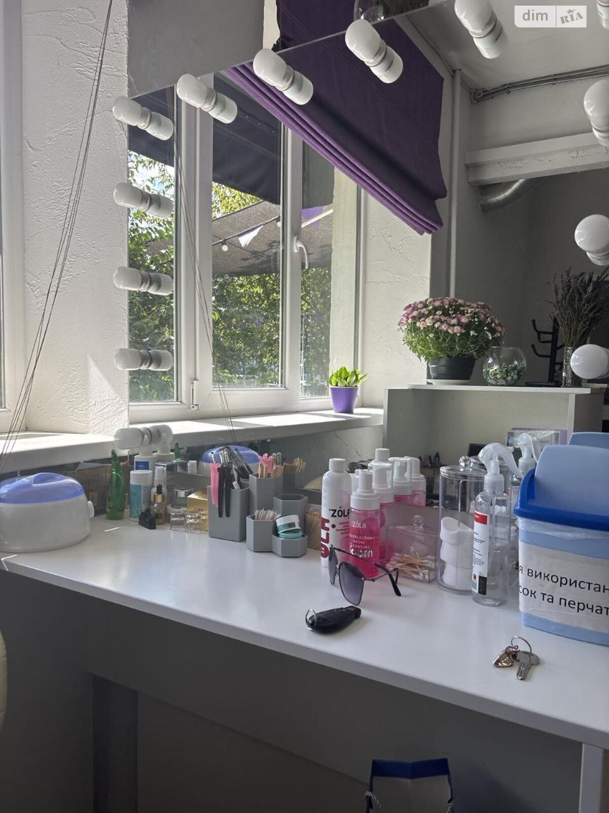 Коммерческое помещение в Киеве, сдам в аренду по Лесной проспект 23А, район Лесной Массив, цена: 6 000 грн за объект фото 1