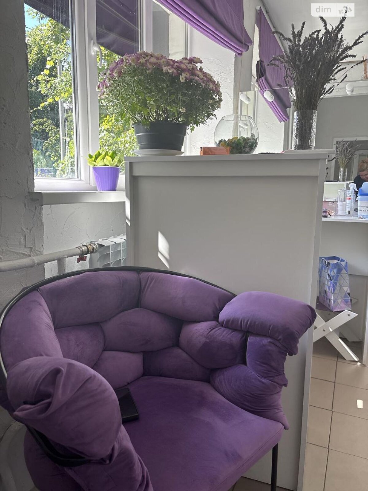 Коммерческое помещение в Киеве, сдам в аренду по Лесной проспект 23А, район Лесной Массив, цена: 6 000 грн за объект фото 1