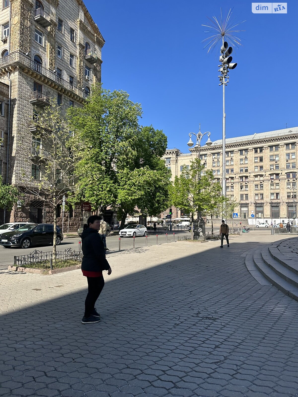 Комерційне приміщення в Києві, здам в оренду по Архітектора Городецького вулиця 4, район Липки, ціна: 208 000 грн за об’єкт фото 1 Комерційне приміщення в Києві, здам в оренду по Архітектора Городецького вулиця 4, район Липки, ціна: 208 000 грн за об’єкт фото 1