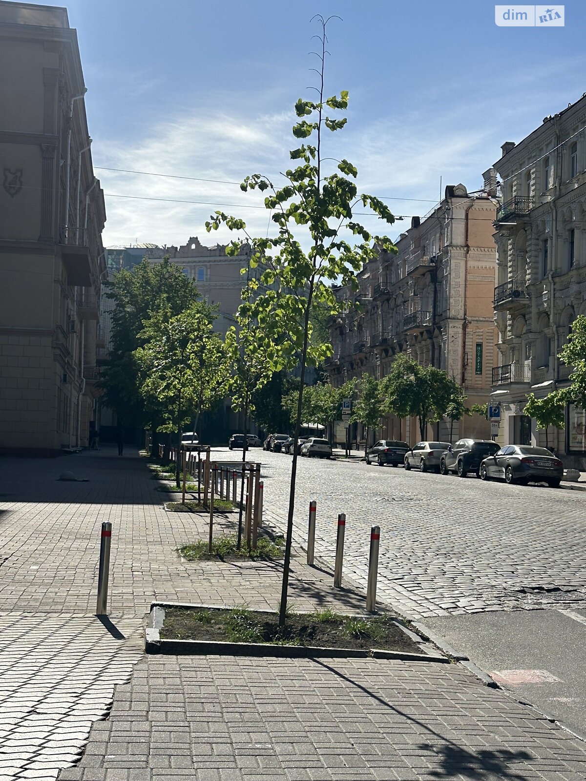 Комерційне приміщення в Києві, здам в оренду по Архітектора Городецького вулиця 4, район Липки, ціна: 208 000 грн за об’єкт фото 1 Комерційне приміщення в Києві, здам в оренду по Архітектора Городецького вулиця 4, район Липки, ціна: 208 000 грн за об’єкт фото 1
