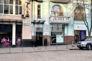 Комерційне приміщення в Києві, здам в оренду по Архітектора Городецького вулиця 11, район Липки, ціна: 378 450 грн за об’єкт фото 2