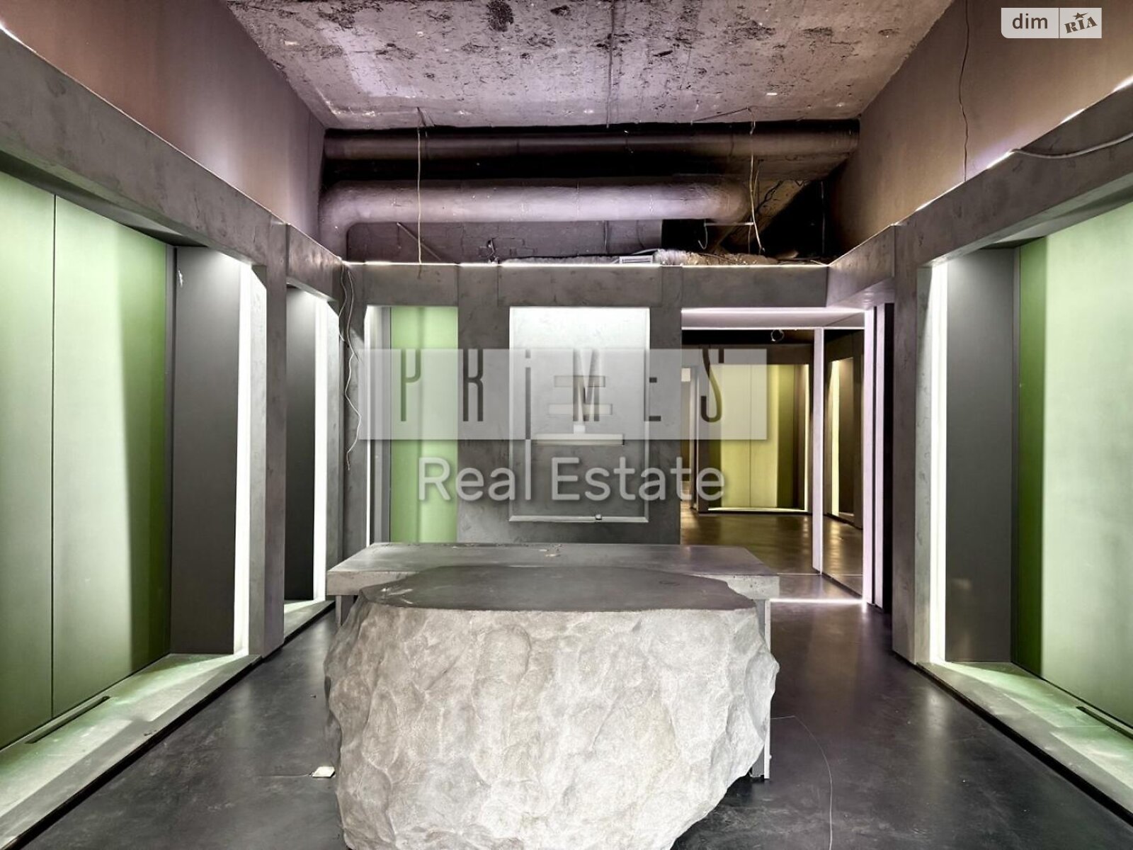 Коммерческое помещение в Киеве, сдам в аренду по Архитектора Городецкого улица 11, район Липки, цена: 337 840 грн за объект фото 1