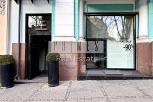 Коммерческое помещение в Киеве, сдам в аренду по Архитектора Городецкого улица 11, район Липки, цена: 337 840 грн за объект фото 2