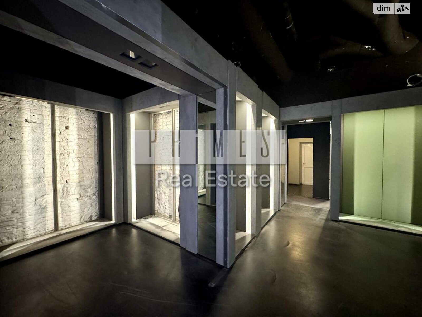 Коммерческое помещение в Киеве, сдам в аренду по Архитектора Городецкого улица 11, район Липки, цена: 337 840 грн за объект фото 1