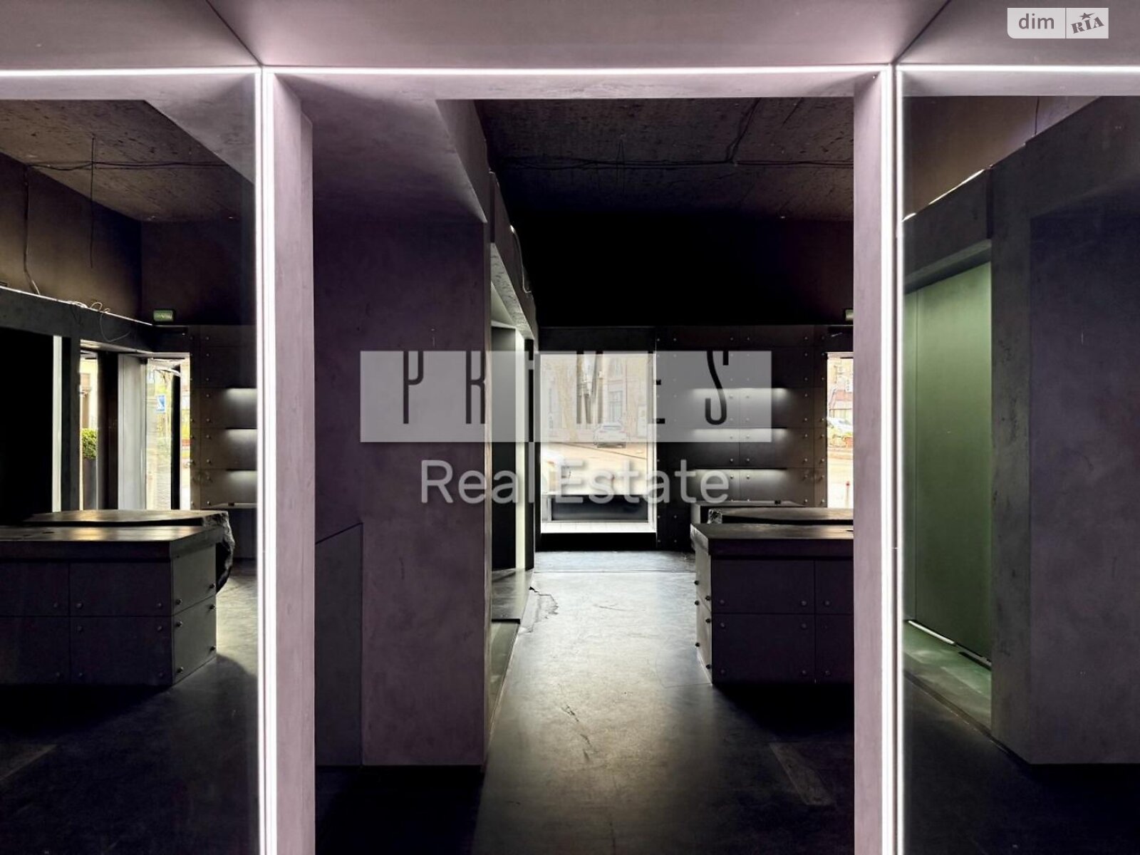 Коммерческое помещение в Киеве, сдам в аренду по Архитектора Городецкого улица 11, район Липки, цена: 337 840 грн за объект фото 1